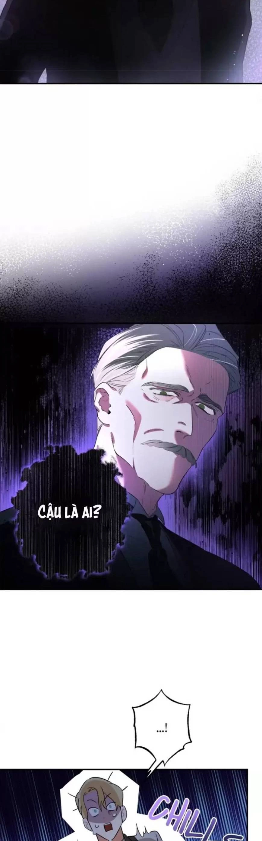 Dinh Thự Của Dã Thú Chapter 2 - 8