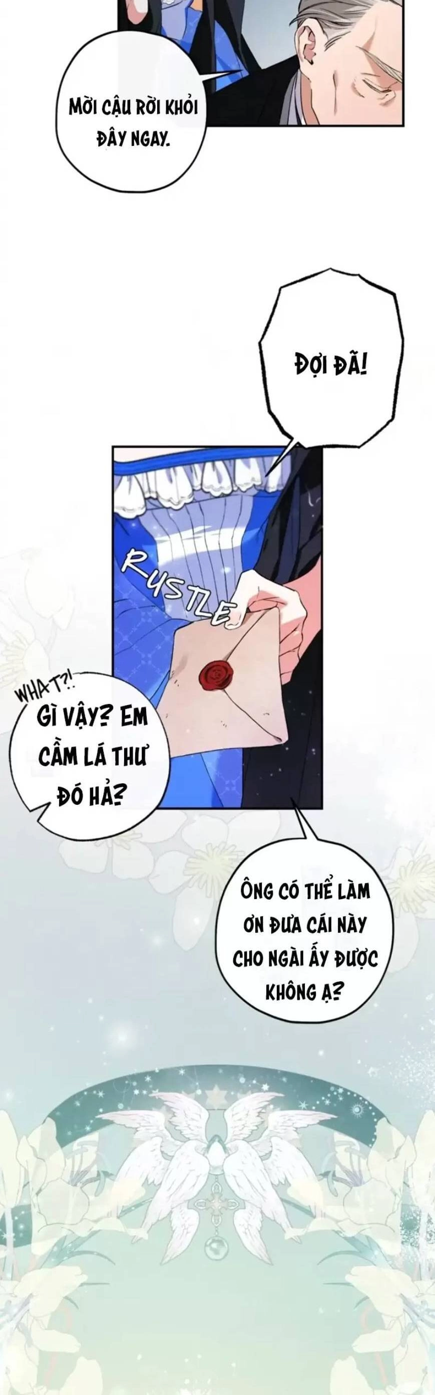 Dinh Thự Của Dã Thú Chapter 2 - 10