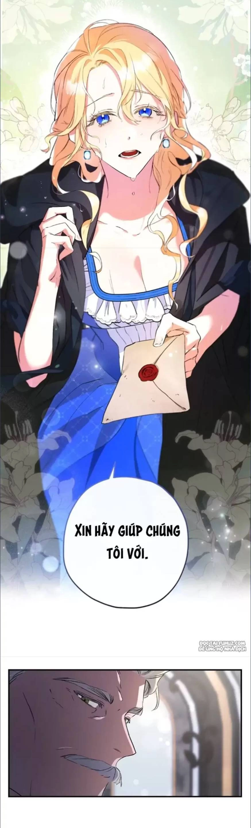 Dinh Thự Của Dã Thú Chapter 2 - 11