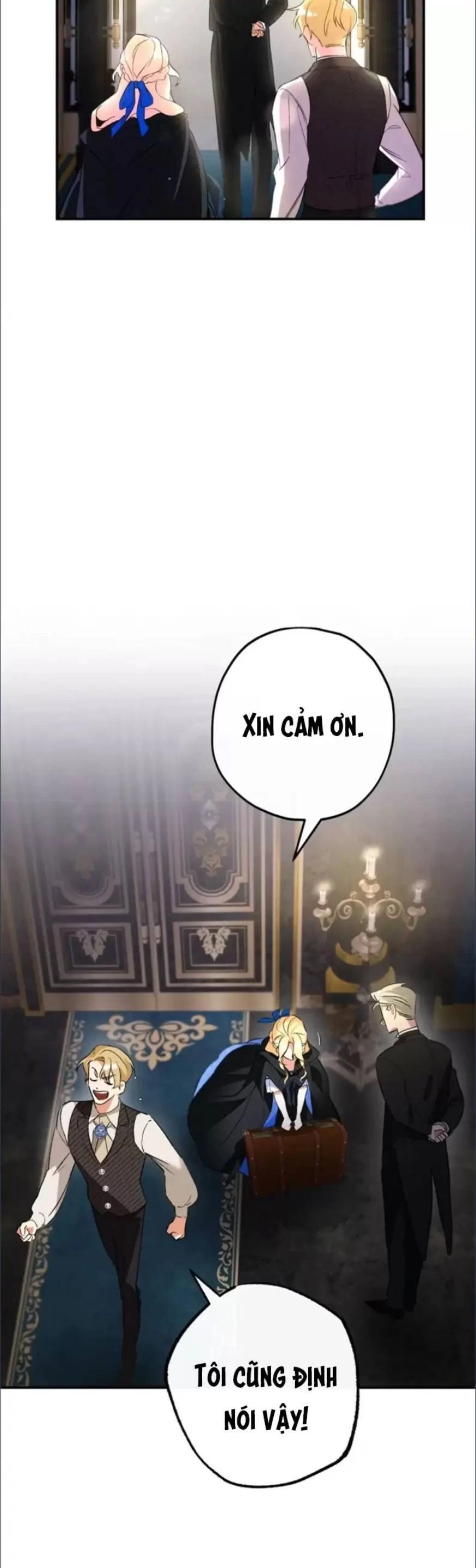 Dinh Thự Của Dã Thú Chapter 2 - 13