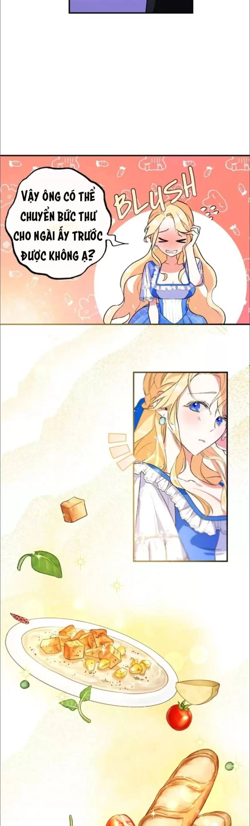 Dinh Thự Của Dã Thú Chapter 2 - 16