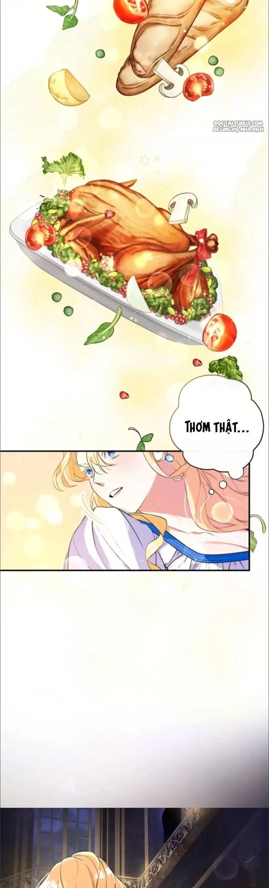 Dinh Thự Của Dã Thú Chapter 2 - 17