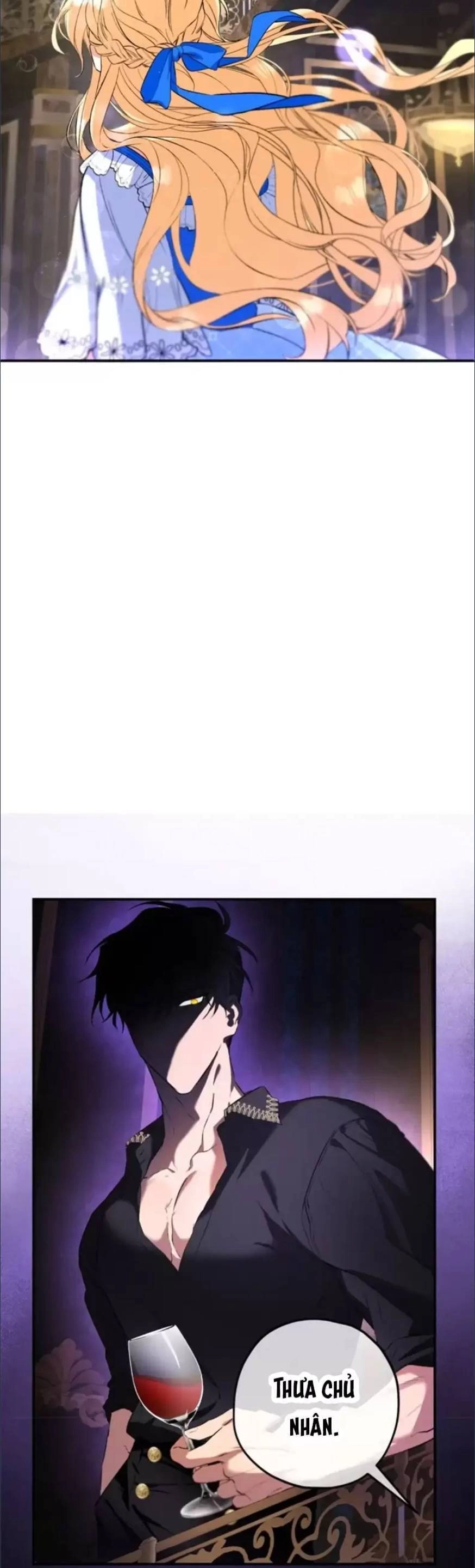 Dinh Thự Của Dã Thú Chapter 2 - 18