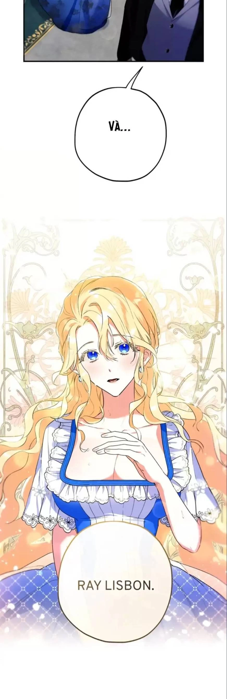 Dinh Thự Của Dã Thú Chapter 2 - 21