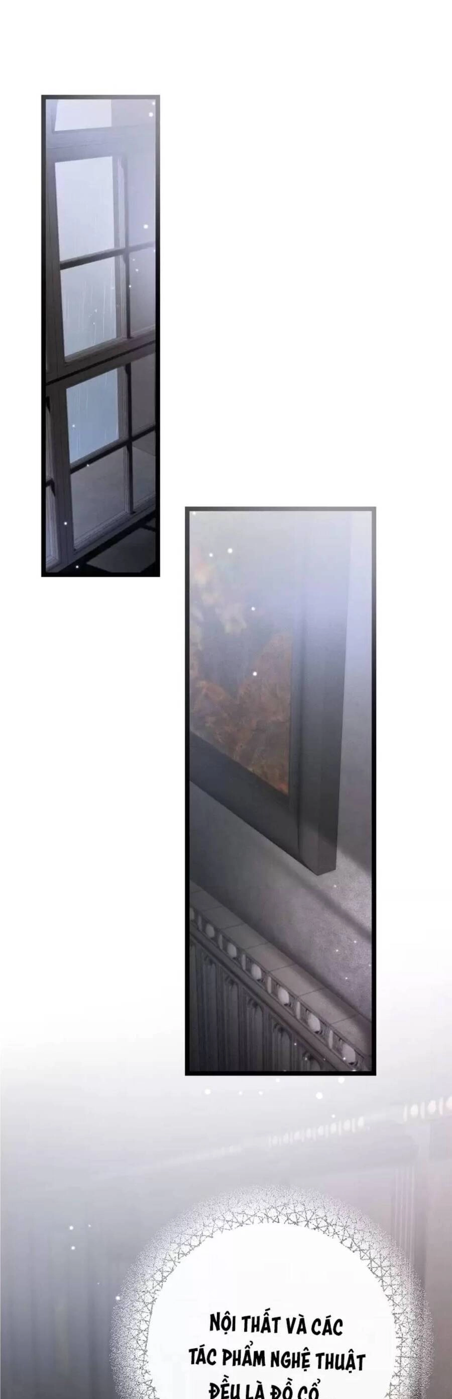 Dinh Thự Của Dã Thú Chapter 5 - 1