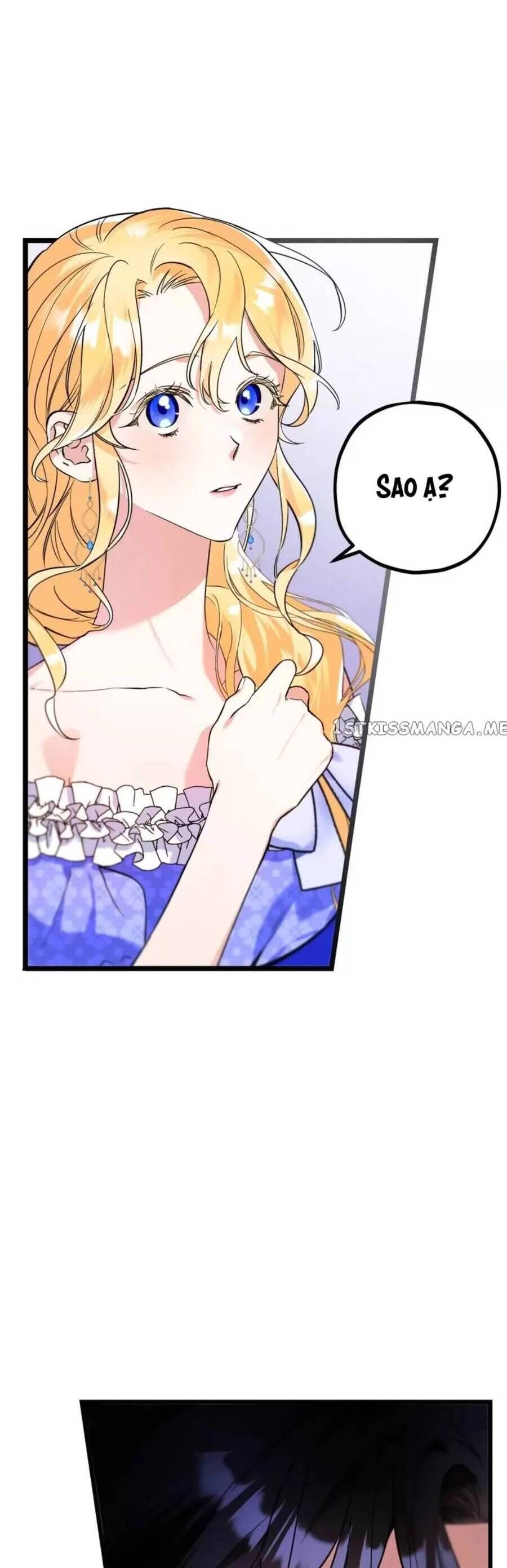 Dinh Thự Của Dã Thú Chapter 5 - 4