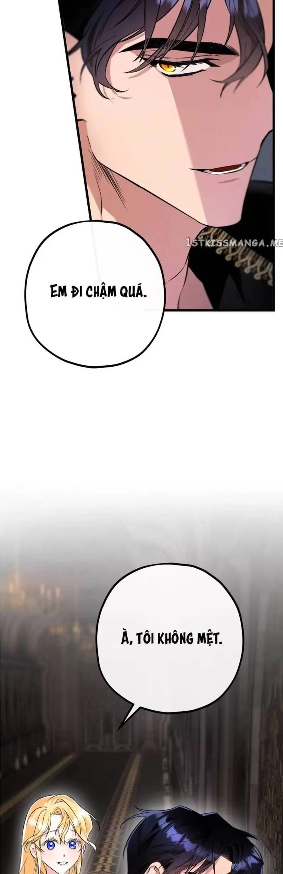 Dinh Thự Của Dã Thú Chapter 5 - 5