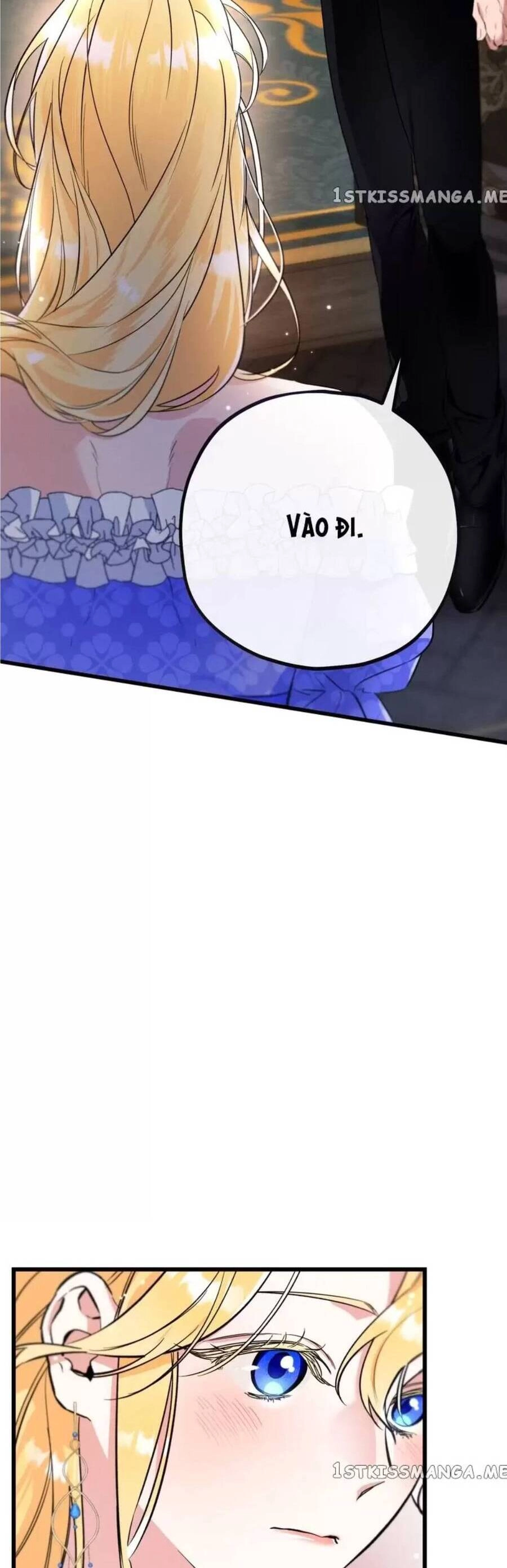 Dinh Thự Của Dã Thú Chapter 5 - 8