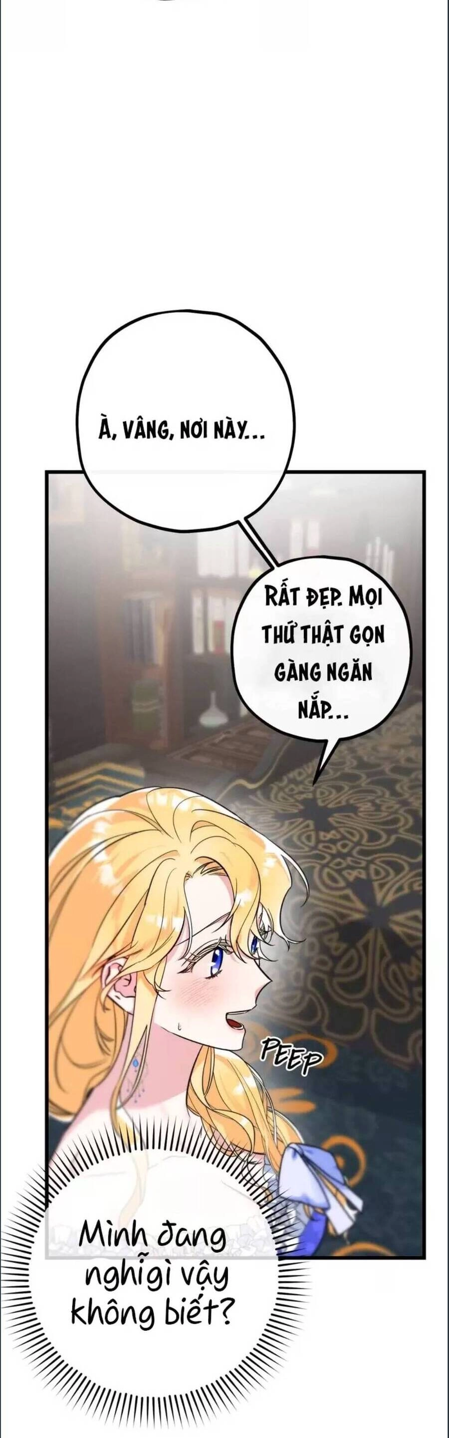 Dinh Thự Của Dã Thú Chapter 5 - 17