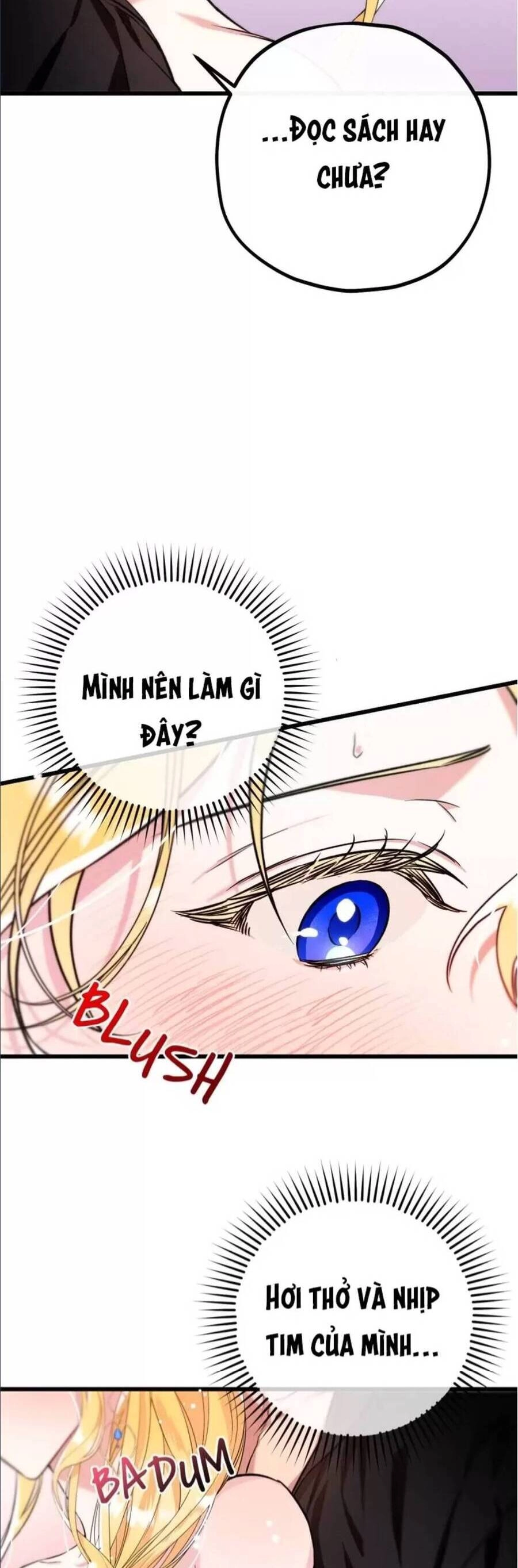 Dinh Thự Của Dã Thú Chapter 6 - 4