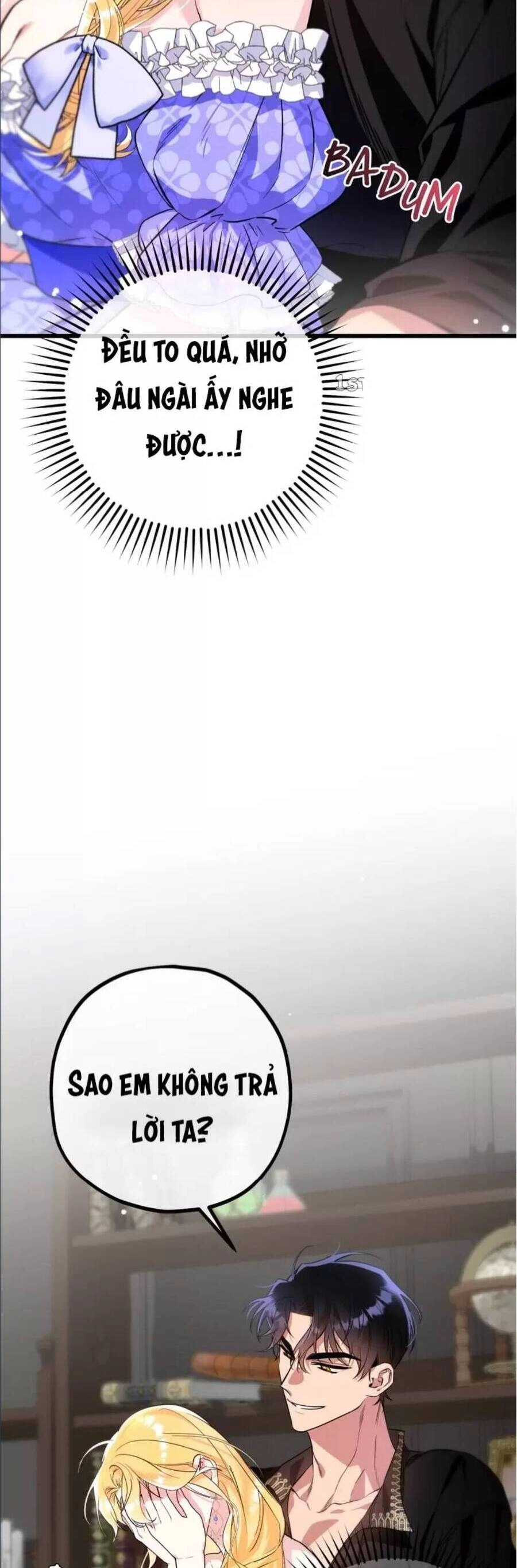 Dinh Thự Của Dã Thú Chapter 6 - 5