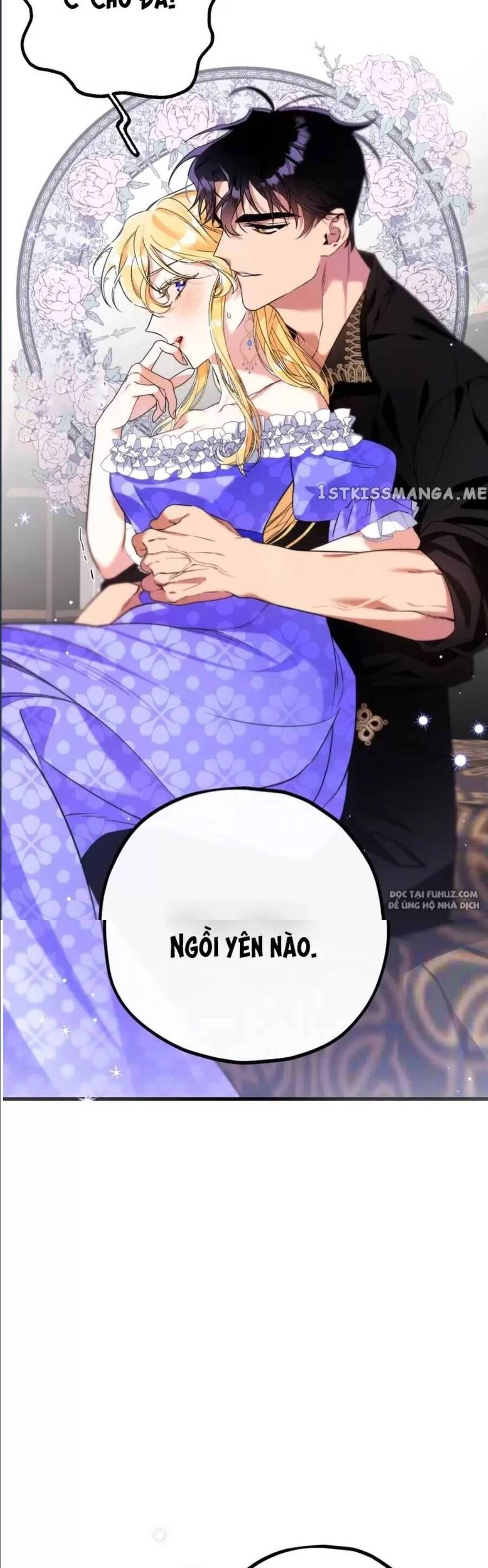 Dinh Thự Của Dã Thú Chapter 6 - 11