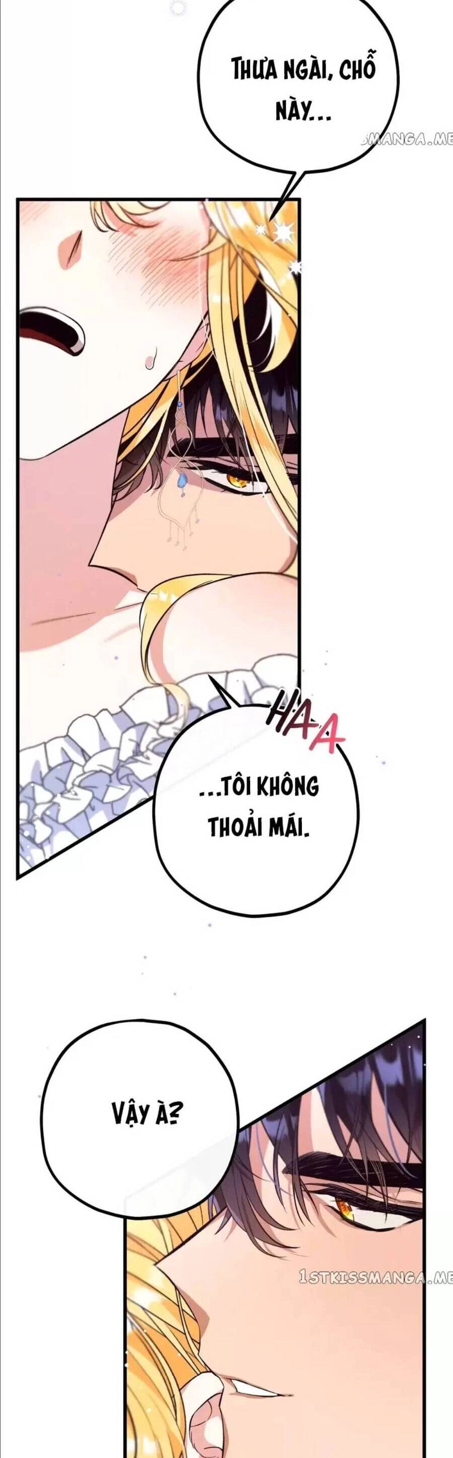 Dinh Thự Của Dã Thú Chapter 6 - 12