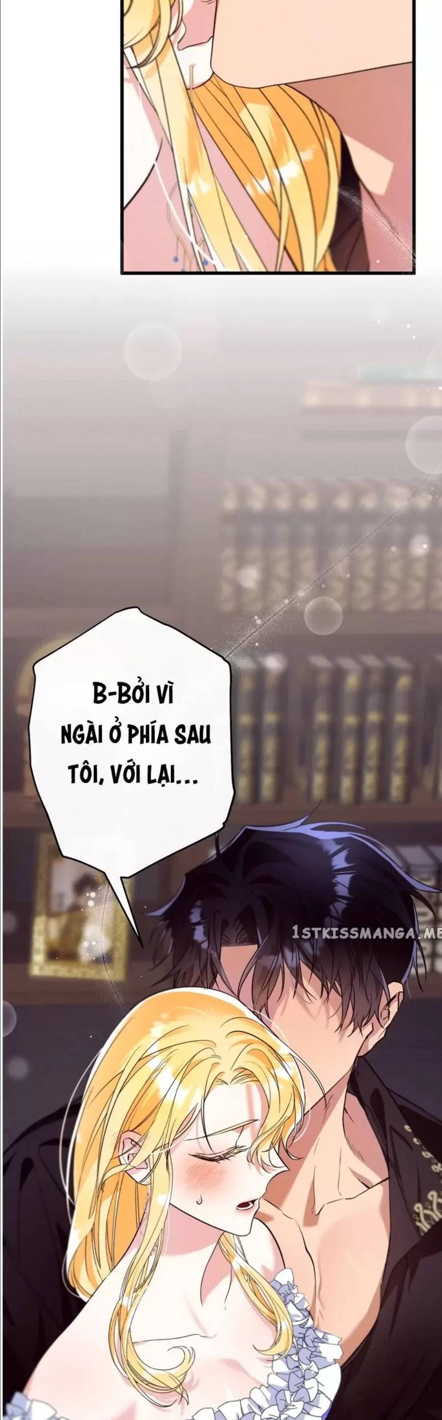 Dinh Thự Của Dã Thú Chapter 6 - 13