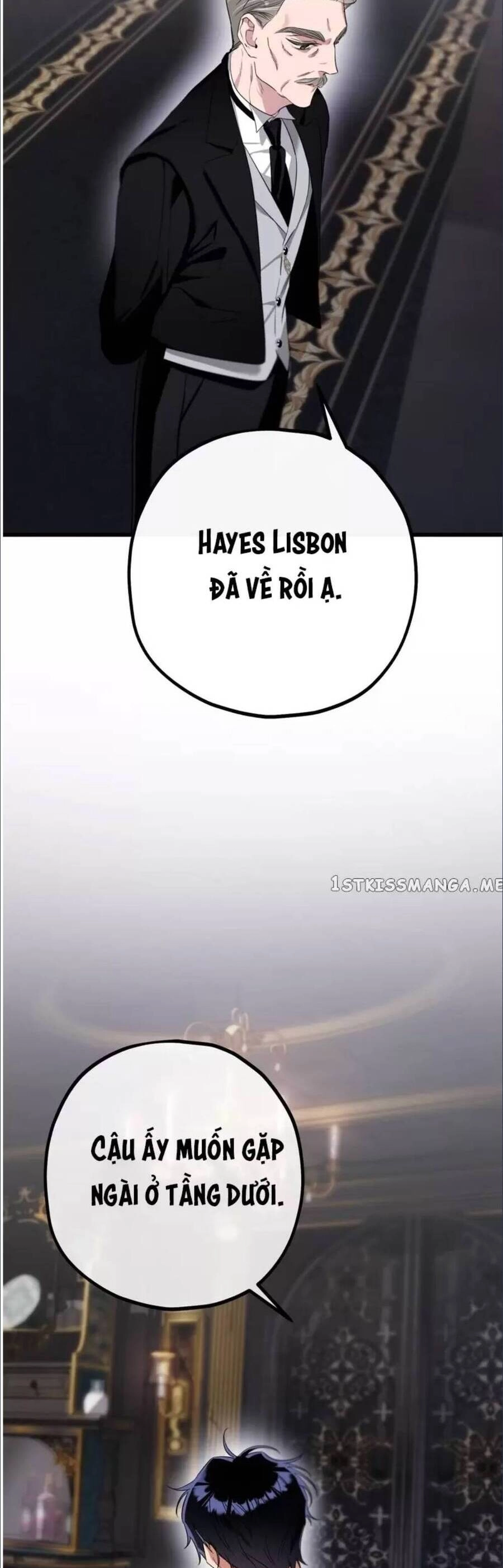 Dinh Thự Của Dã Thú Chapter 6 - 21