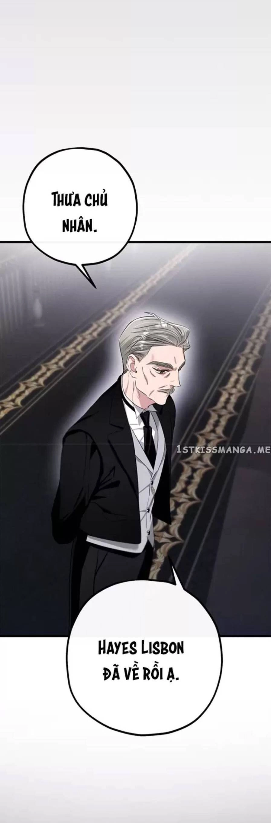 Dinh Thự Của Dã Thú Chapter 7 - 2