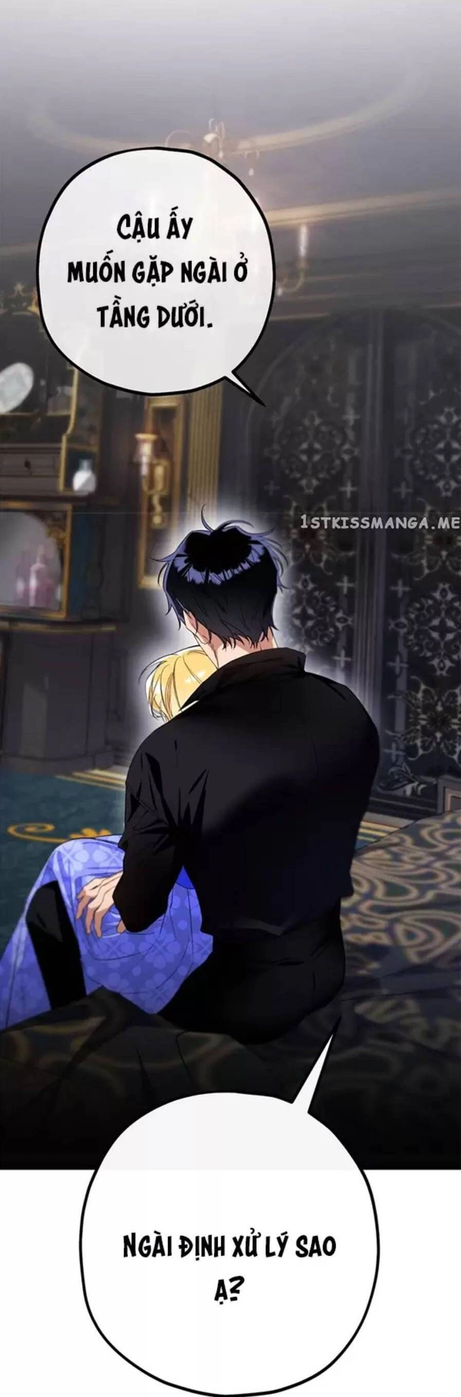 Dinh Thự Của Dã Thú Chapter 7 - 3