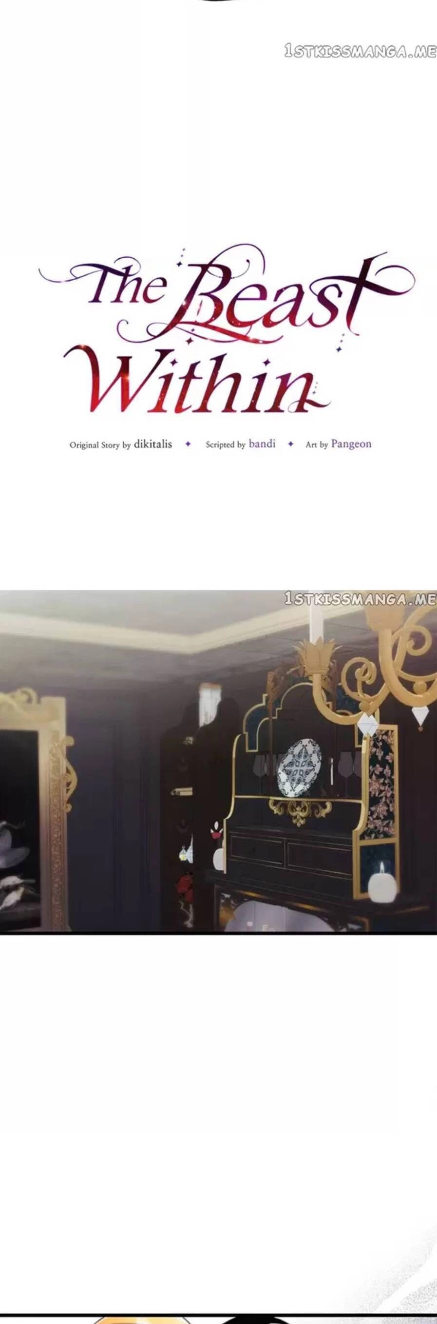 Dinh Thự Của Dã Thú Chapter 7 - 4