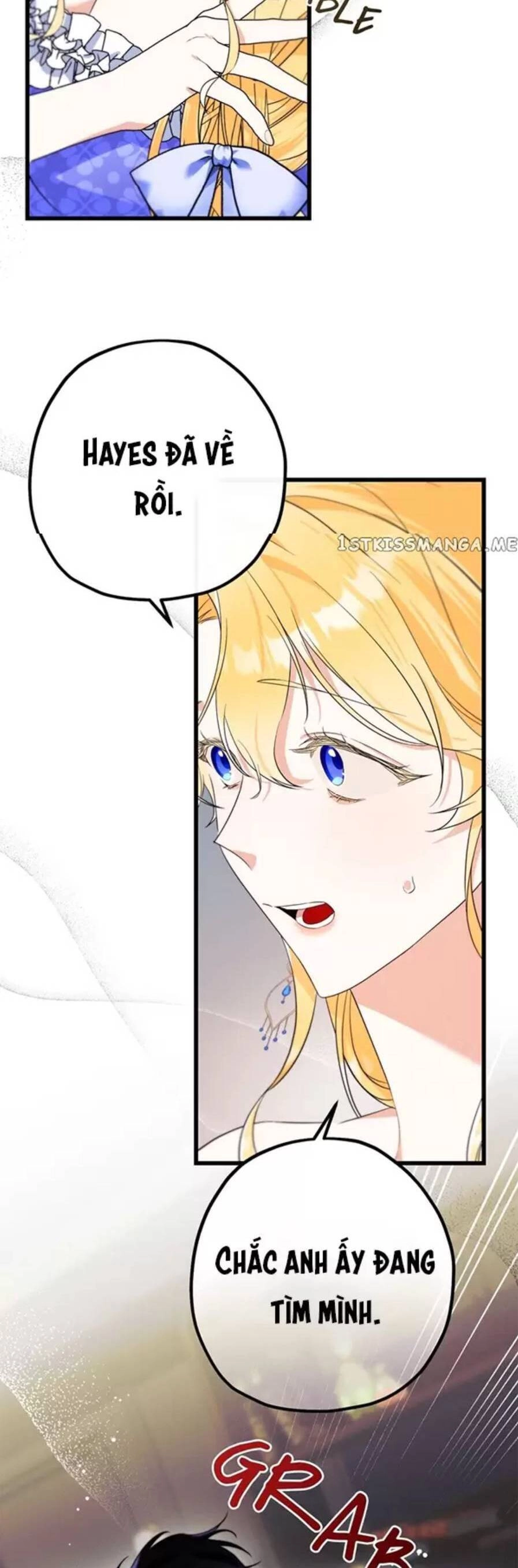 Dinh Thự Của Dã Thú Chapter 7 - 7