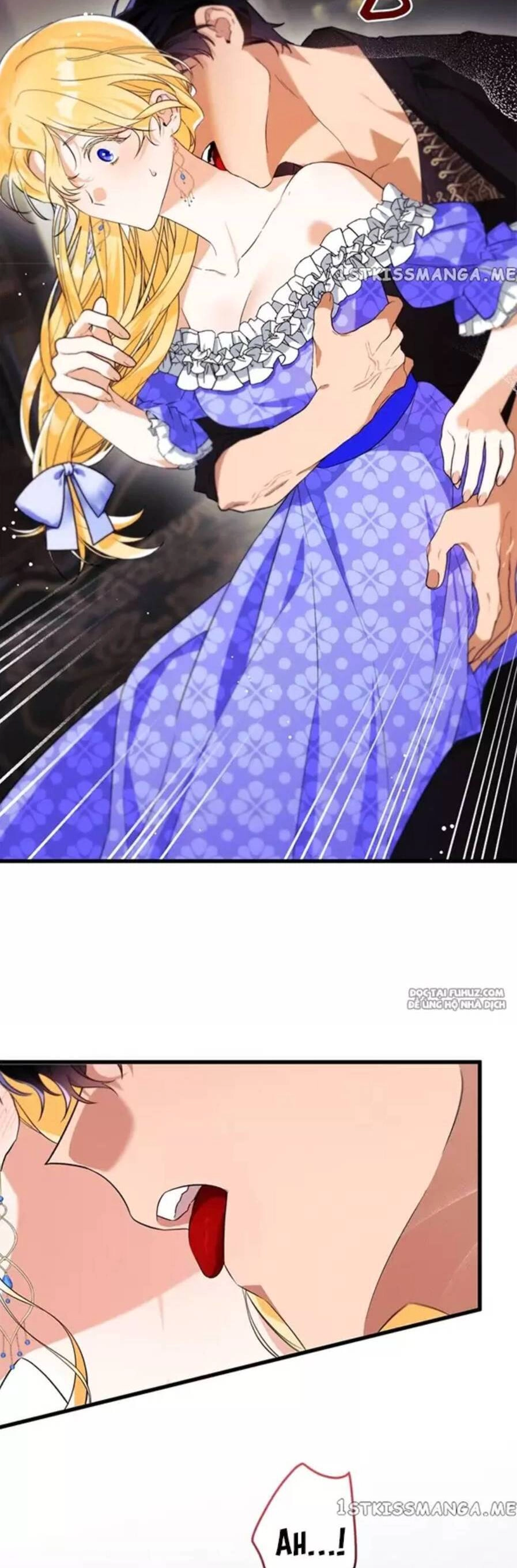 Dinh Thự Của Dã Thú Chapter 7 - 8