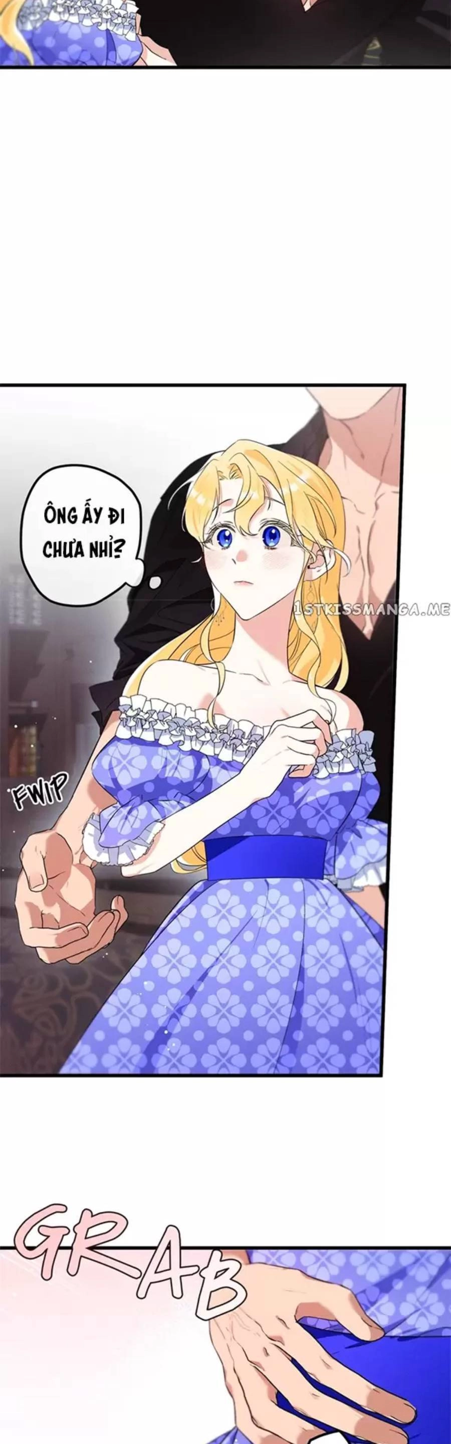 Dinh Thự Của Dã Thú Chapter 7 - 11