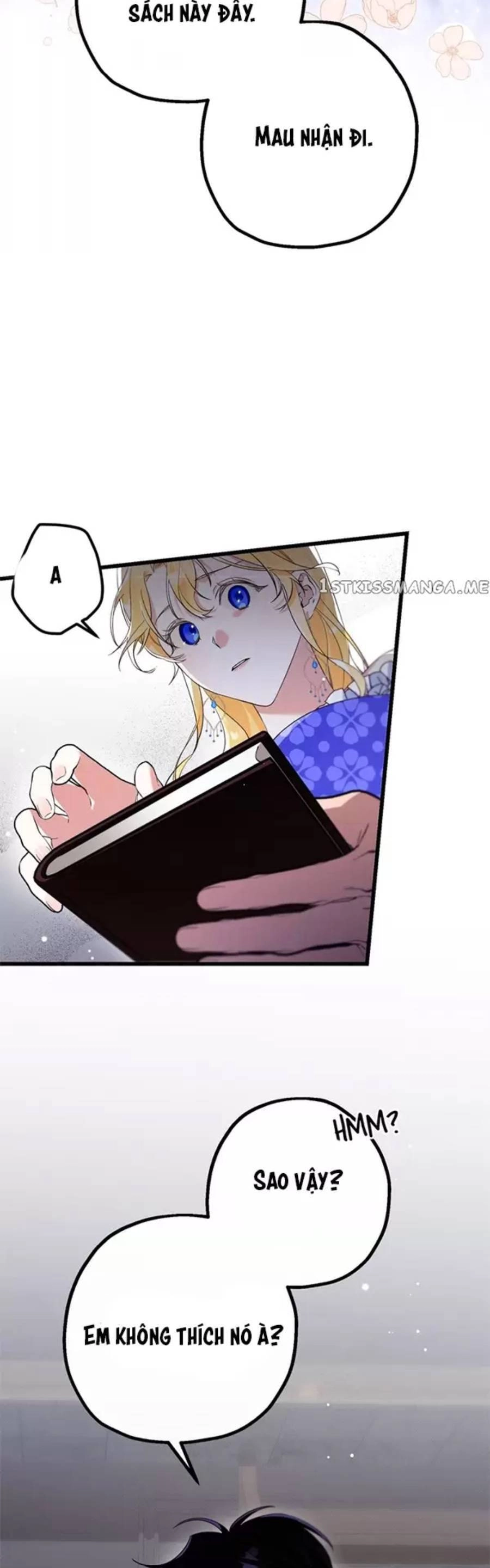 Dinh Thự Của Dã Thú Chapter 7 - 13