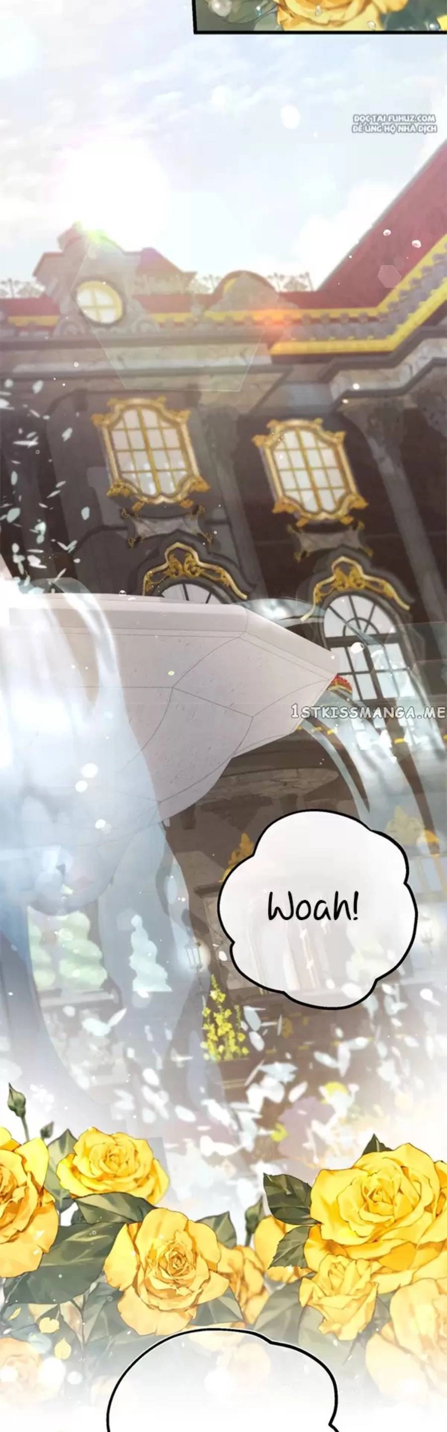 Dinh Thự Của Dã Thú Chapter 7 - 16