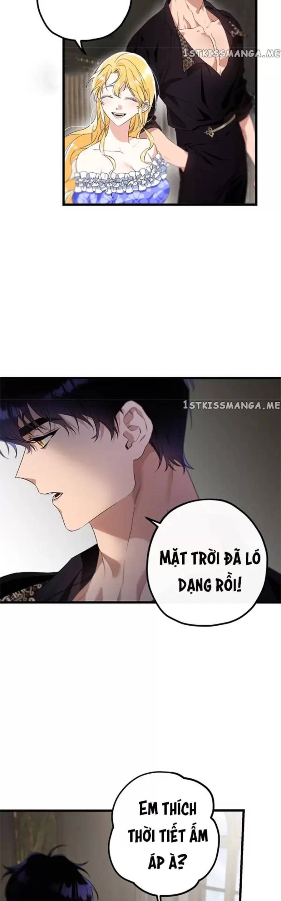 Dinh Thự Của Dã Thú Chapter 7 - 18