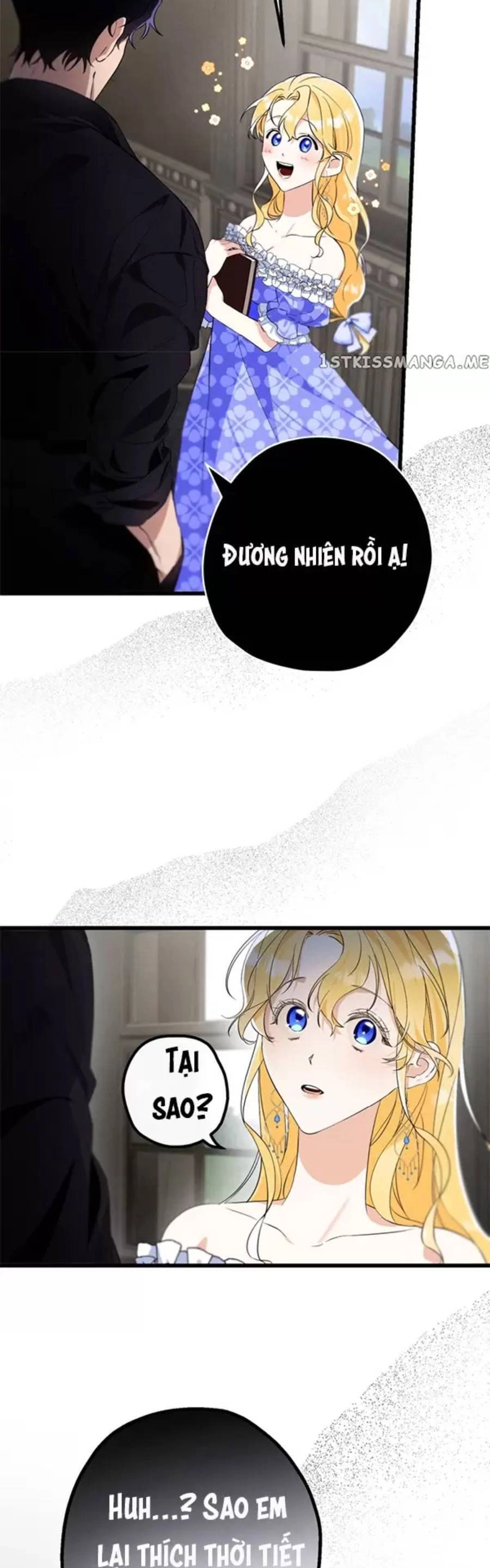 Dinh Thự Của Dã Thú Chapter 7 - 19