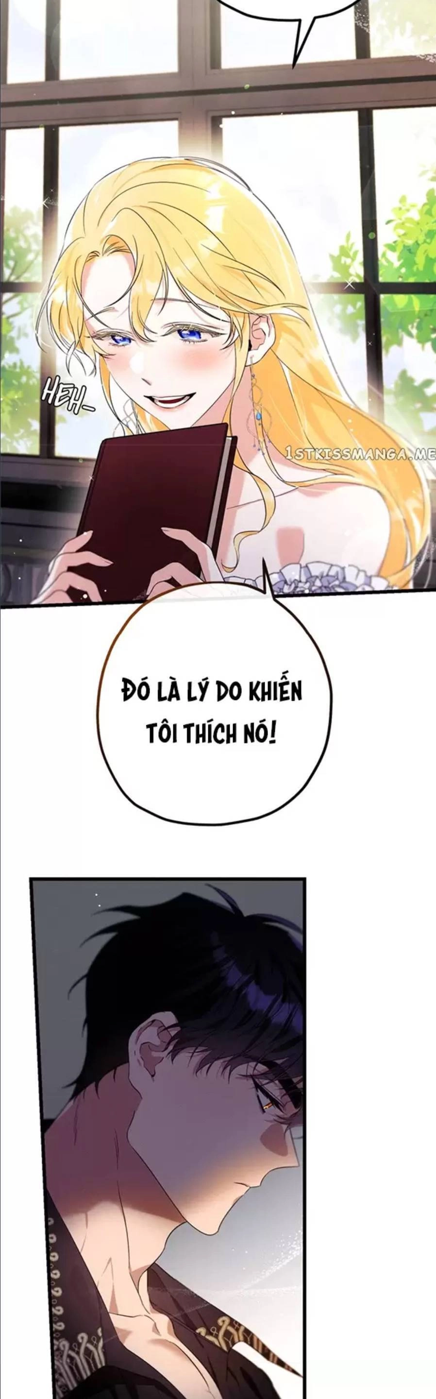 Dinh Thự Của Dã Thú Chapter 7 - 22