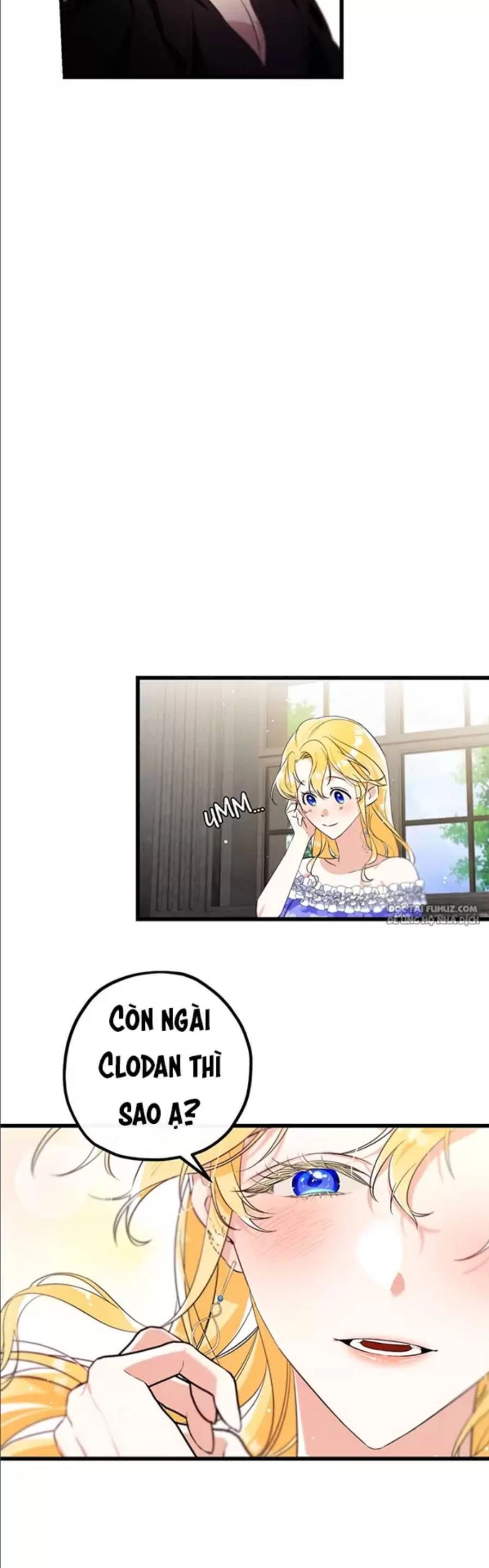 Dinh Thự Của Dã Thú Chapter 7 - 23