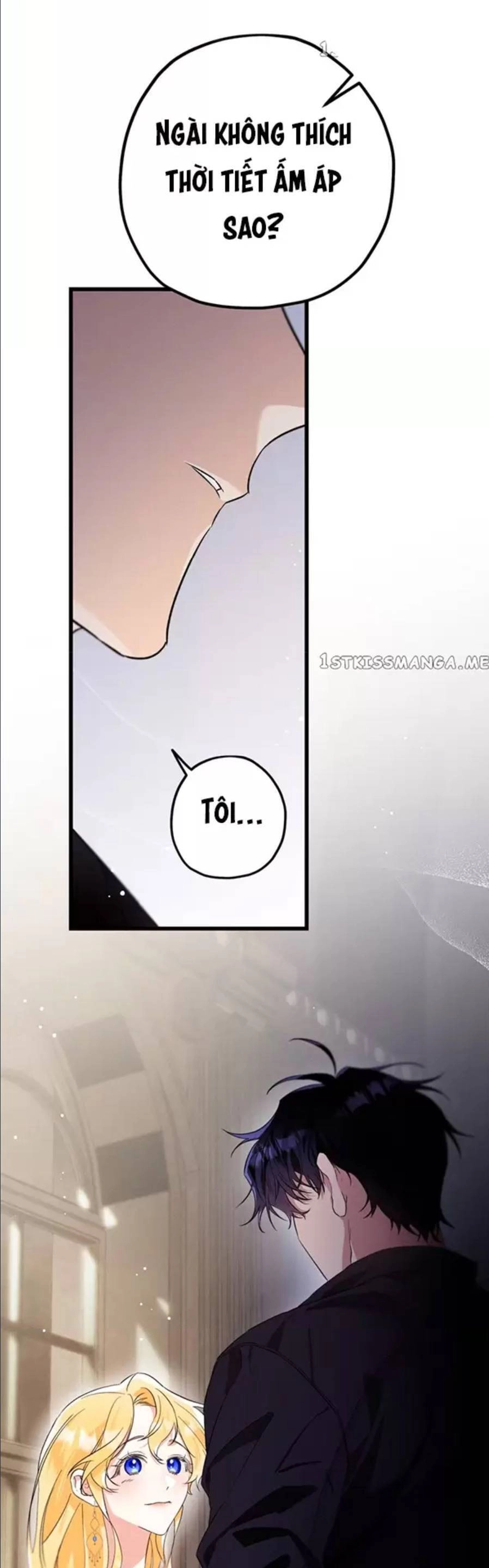 Dinh Thự Của Dã Thú Chapter 7 - 24