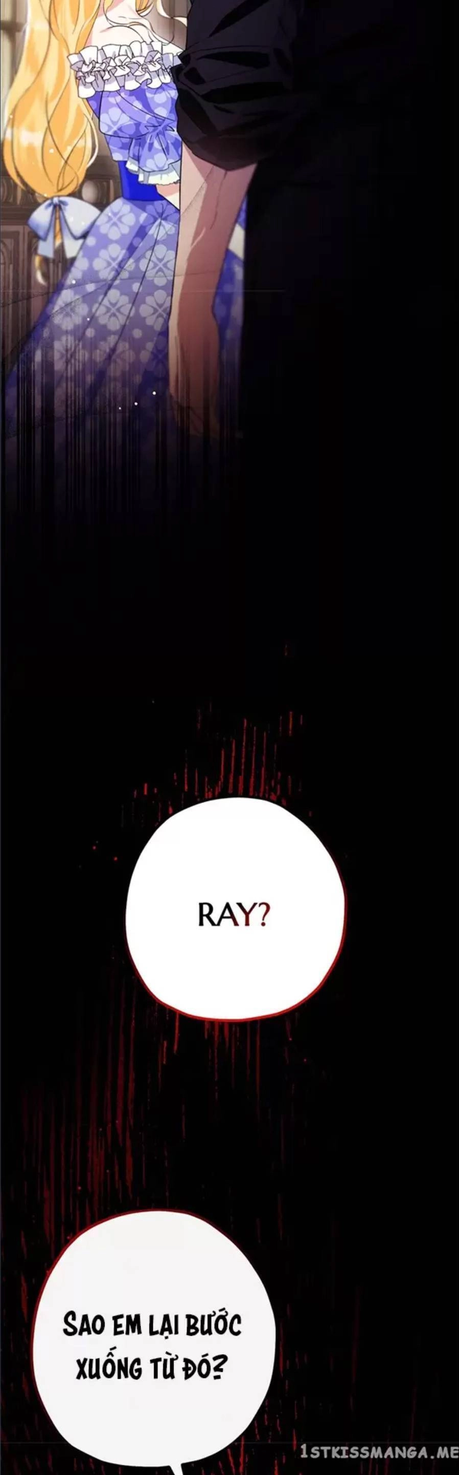 Dinh Thự Của Dã Thú Chapter 7 - 25