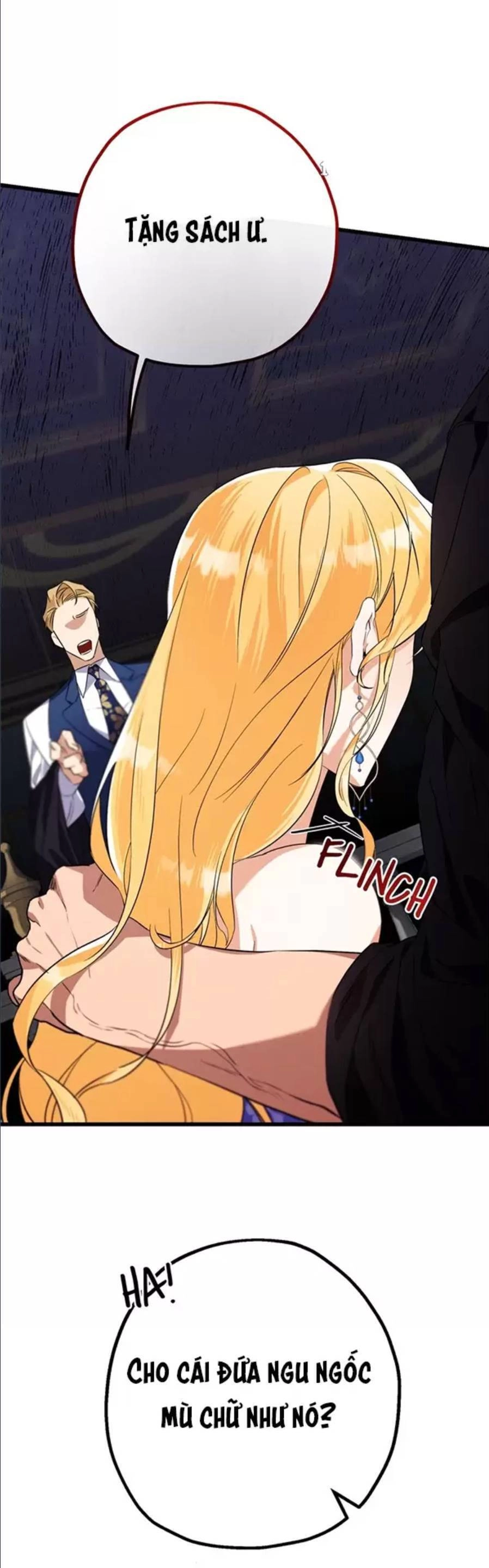 Dinh Thự Của Dã Thú Chapter 7 - 29