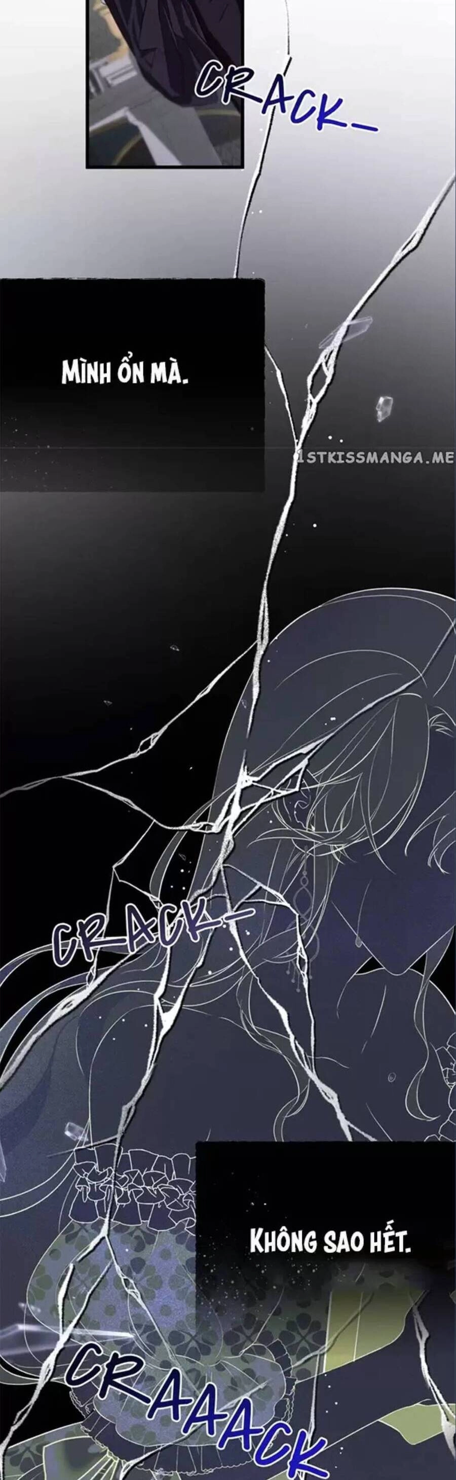 Dinh Thự Của Dã Thú Chapter 8 - 2