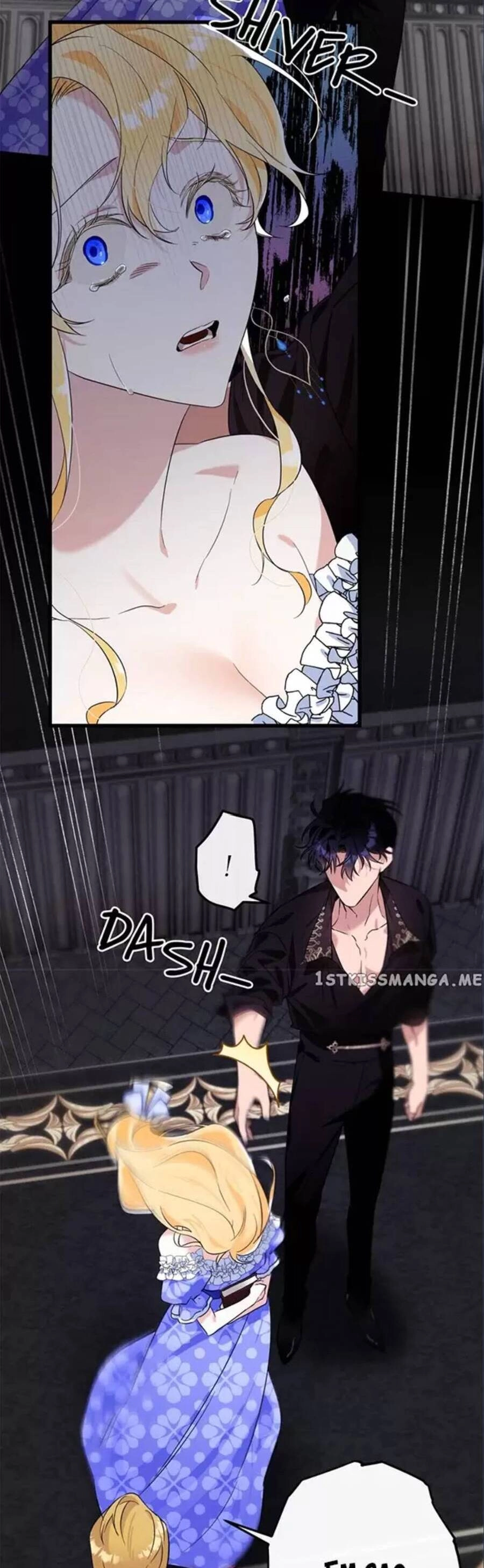 Dinh Thự Của Dã Thú Chapter 8 - 4