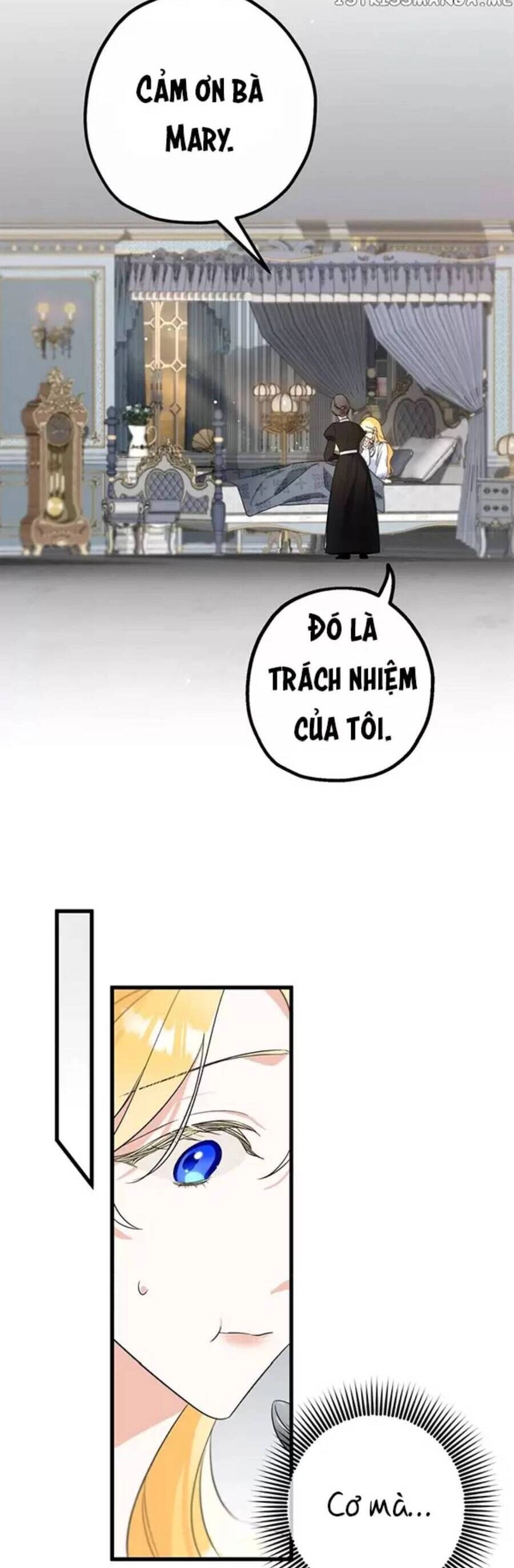 Dinh Thự Của Dã Thú Chapter 8 - 14