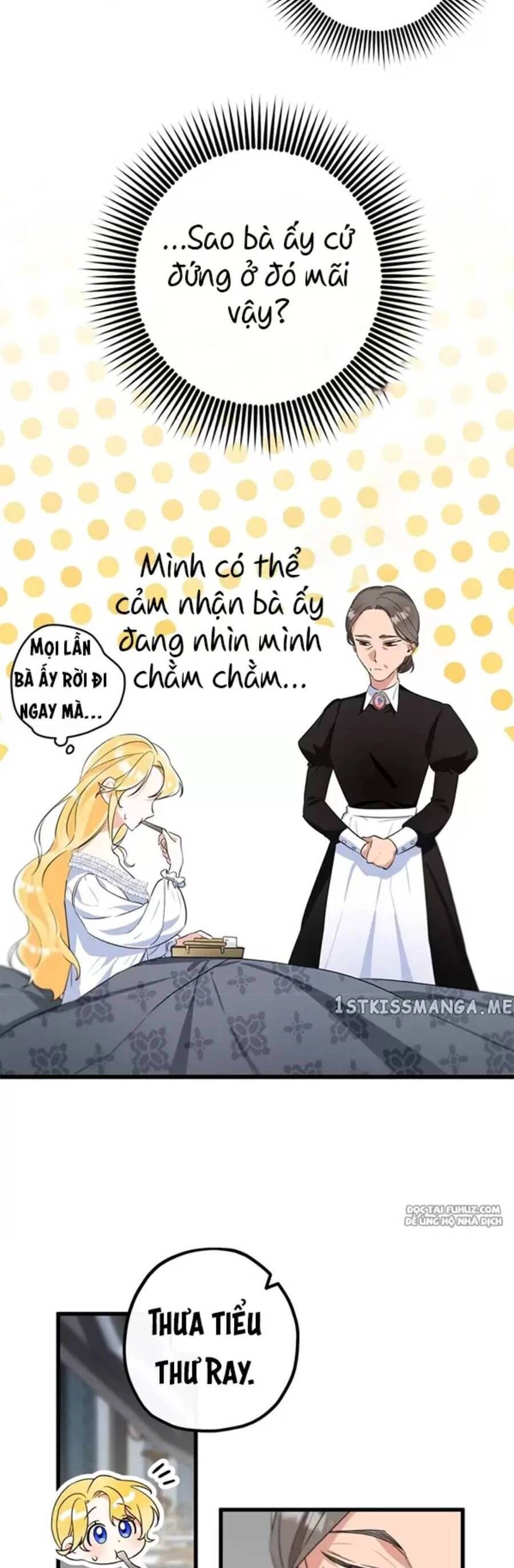 Dinh Thự Của Dã Thú Chapter 8 - 15