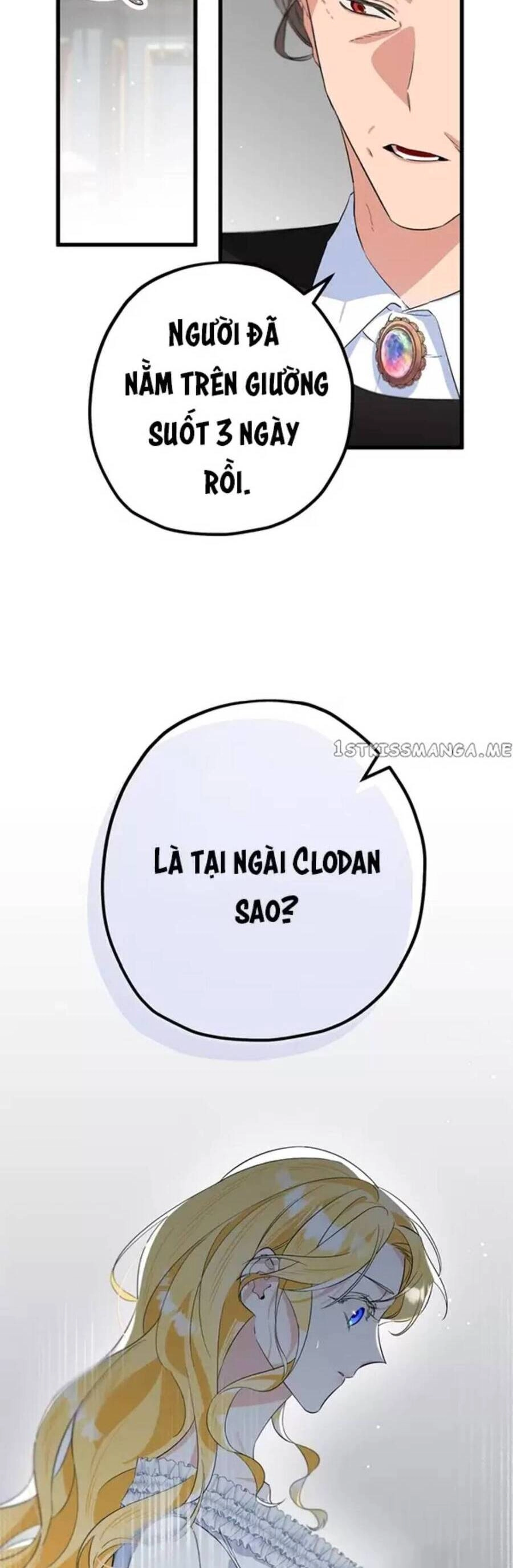 Dinh Thự Của Dã Thú Chapter 8 - 16