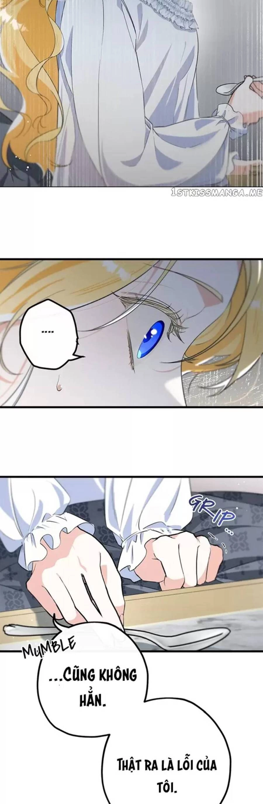 Dinh Thự Của Dã Thú Chapter 8 - 17