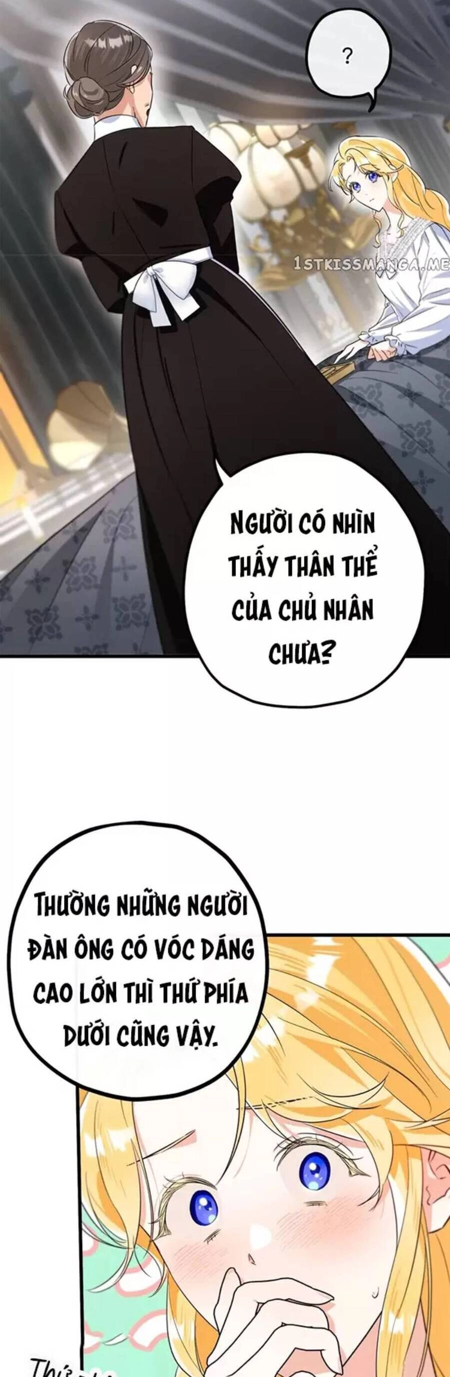 Dinh Thự Của Dã Thú Chapter 8 - 19