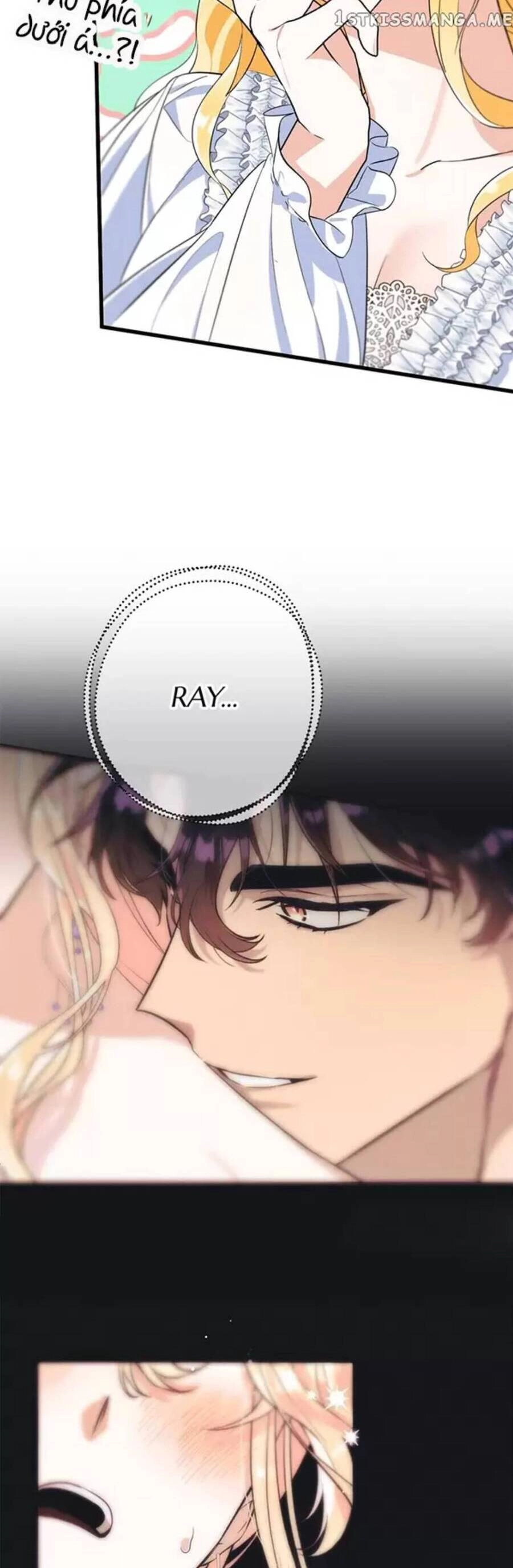 Dinh Thự Của Dã Thú Chapter 8 - 20