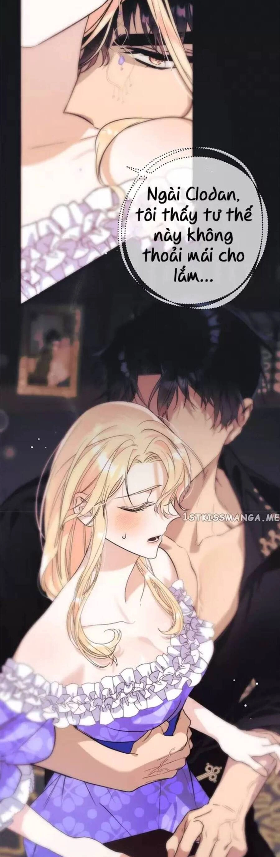 Dinh Thự Của Dã Thú Chapter 8 - 21