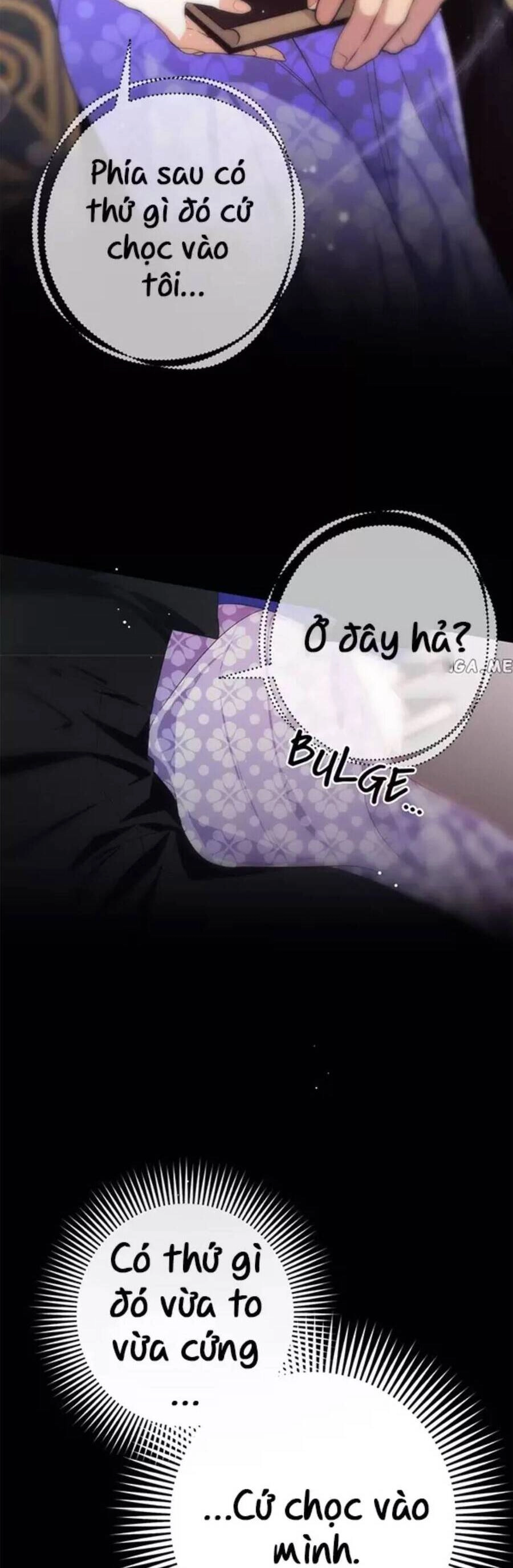 Dinh Thự Của Dã Thú Chapter 8 - 22