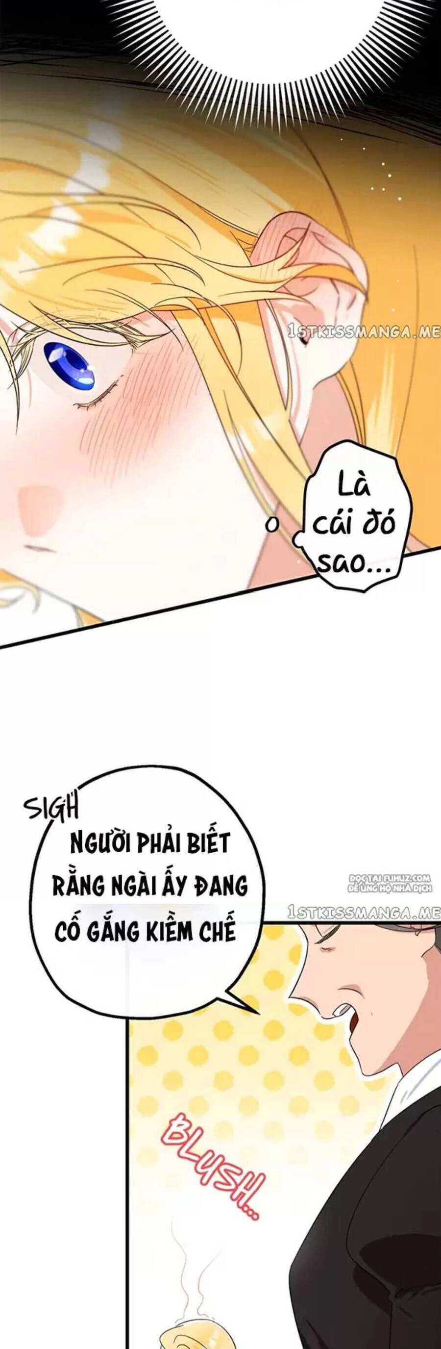 Dinh Thự Của Dã Thú Chapter 8 - 23