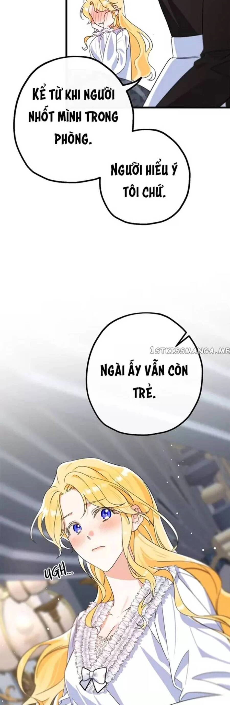 Dinh Thự Của Dã Thú Chapter 8 - 24