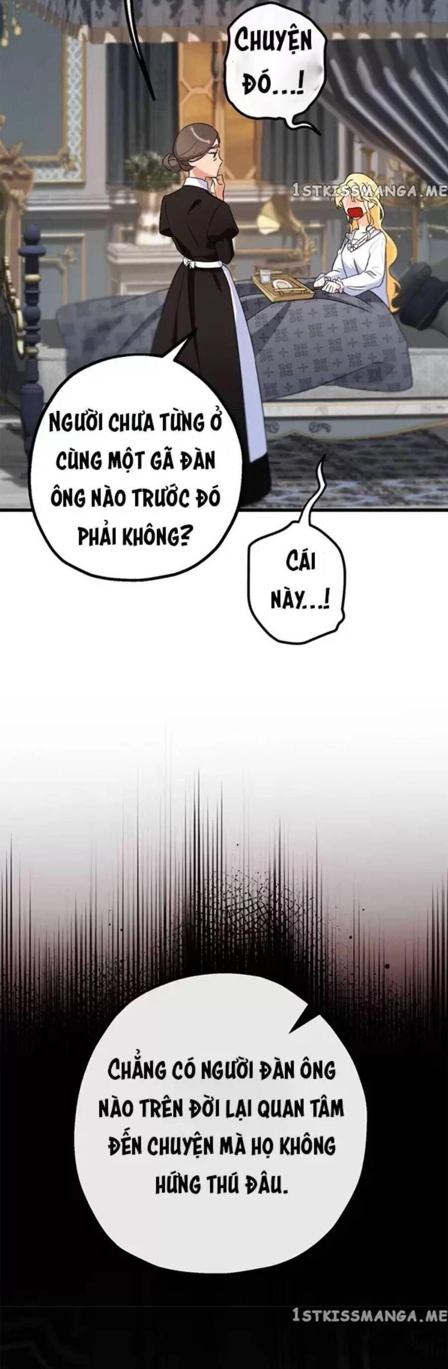 Dinh Thự Của Dã Thú Chapter 8 - 26