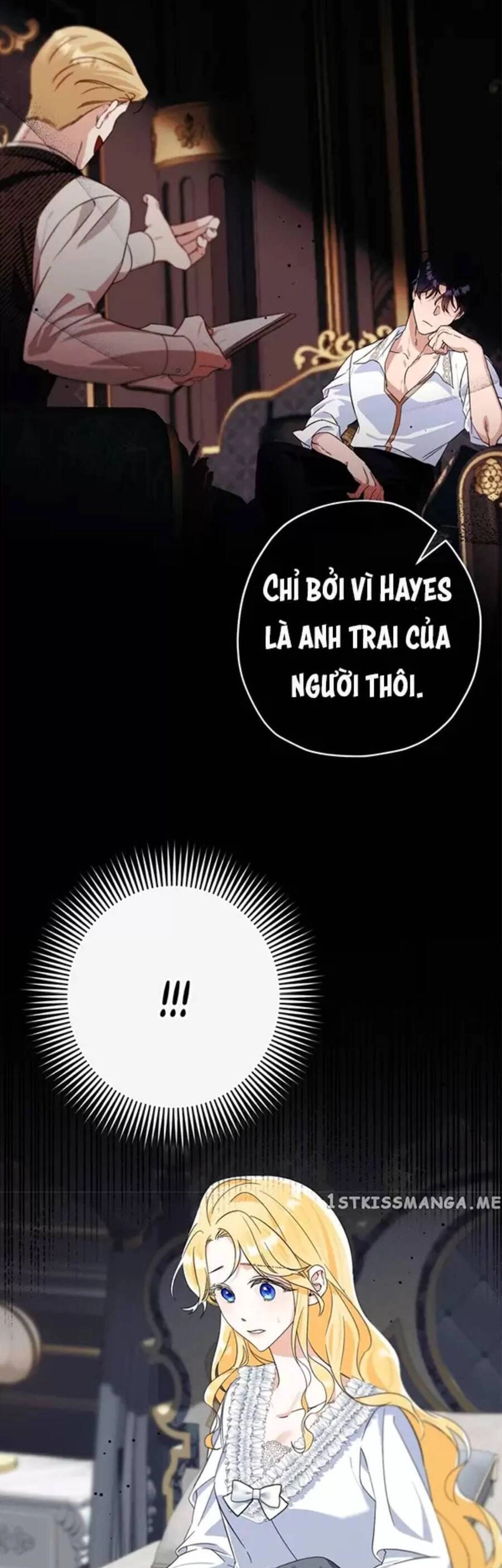 Dinh Thự Của Dã Thú Chapter 8 - 27