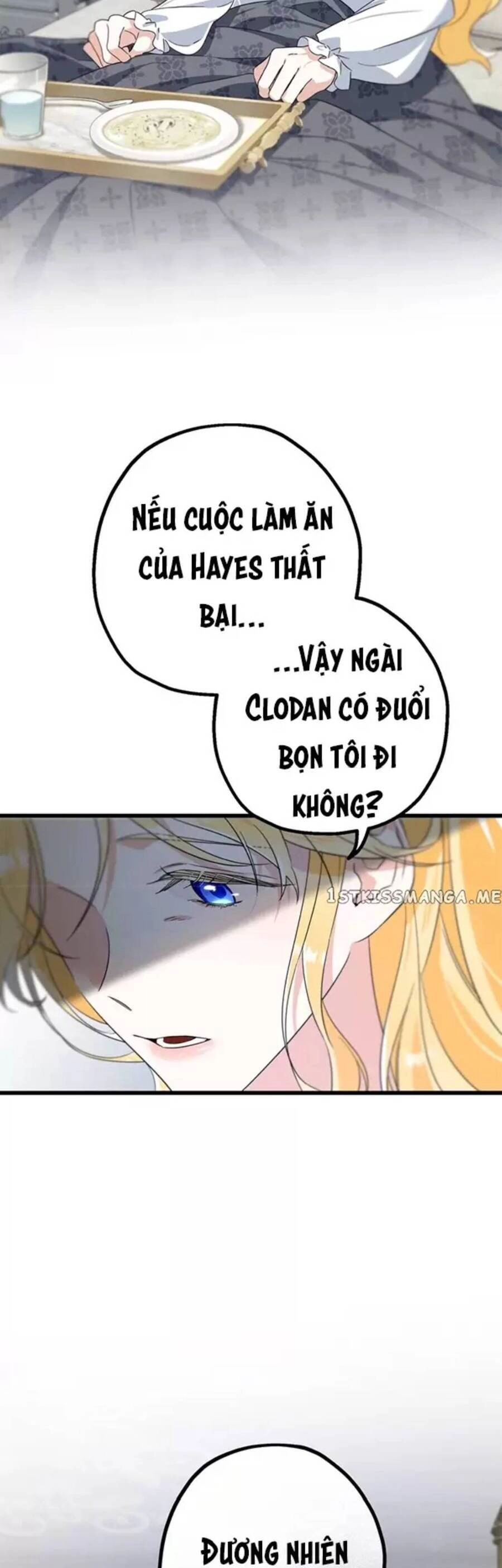 Dinh Thự Của Dã Thú Chapter 8 - 28