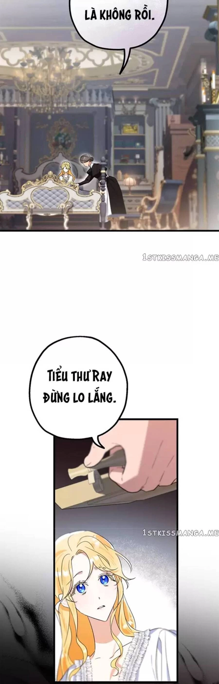 Dinh Thự Của Dã Thú Chapter 8 - 29